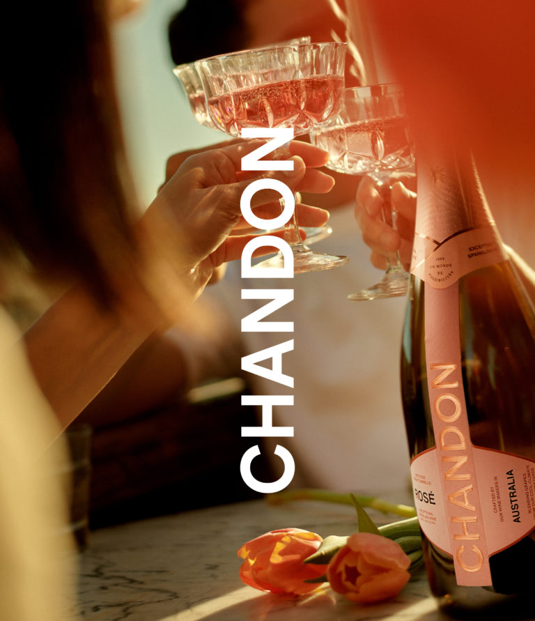 Can Moët's Chandon challenge the status quo in India's wine market?