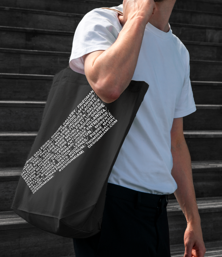 Madethought 2023 Tote