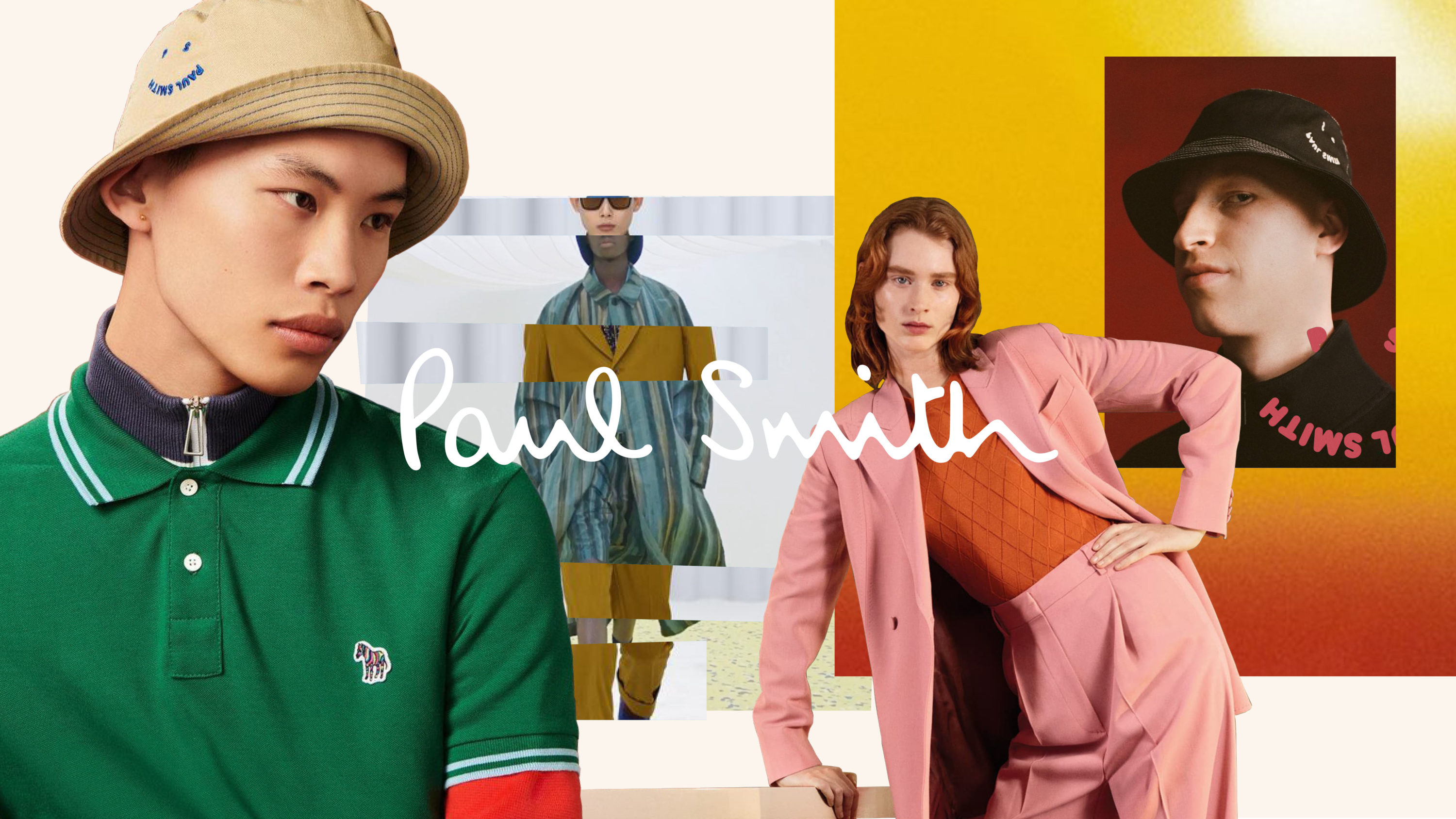 MADE THOUGHT – Paul Smith — Brand Strategy
