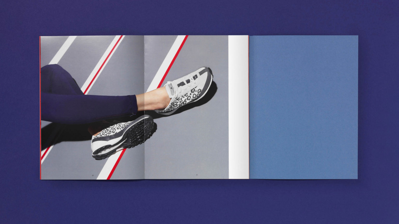 MADE THOUGHT – ADIDAS BY STELLA MCCARTNEY